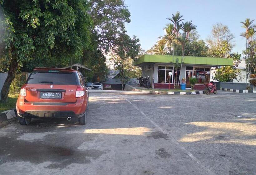 Pensão Mimi Guest House Syariah Pangkalan Bun