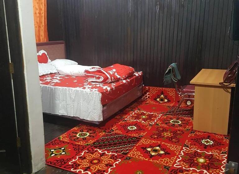 Pensão Mimi Guest House Syariah Pangkalan Bun