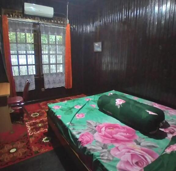 Pensão Mimi Guest House Syariah Pangkalan Bun