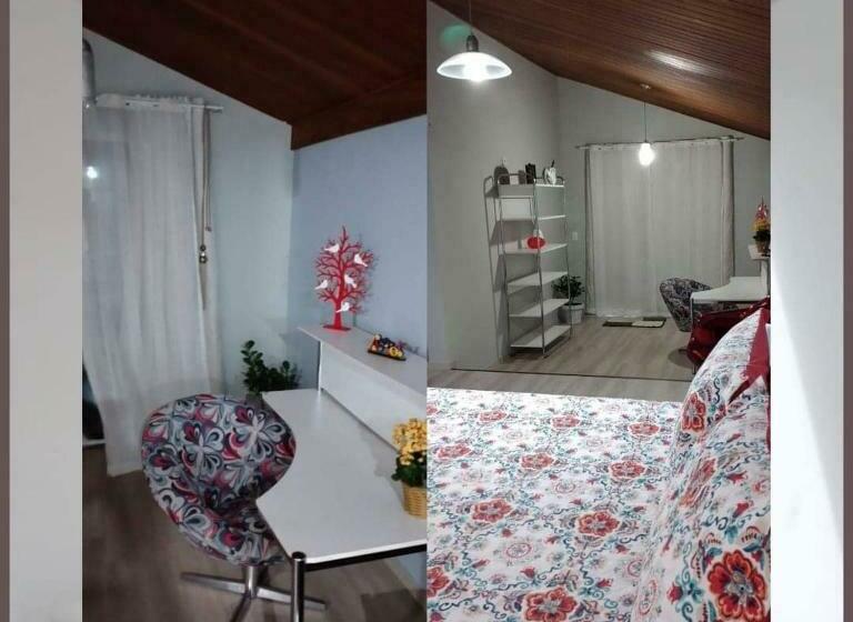 Pension Pousada La Casona