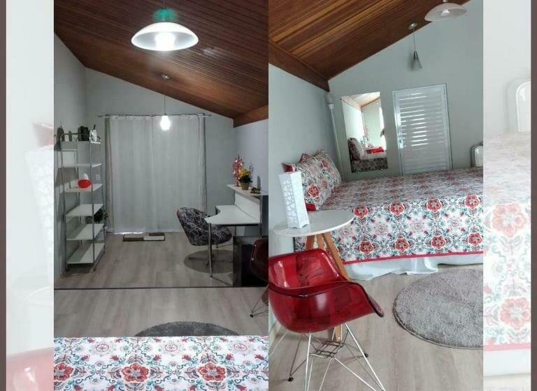 Pension Pousada La Casona