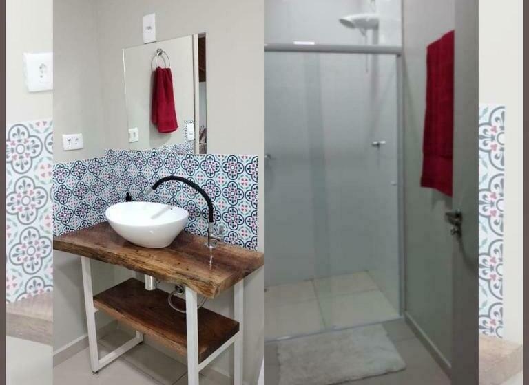 Pension Pousada La Casona