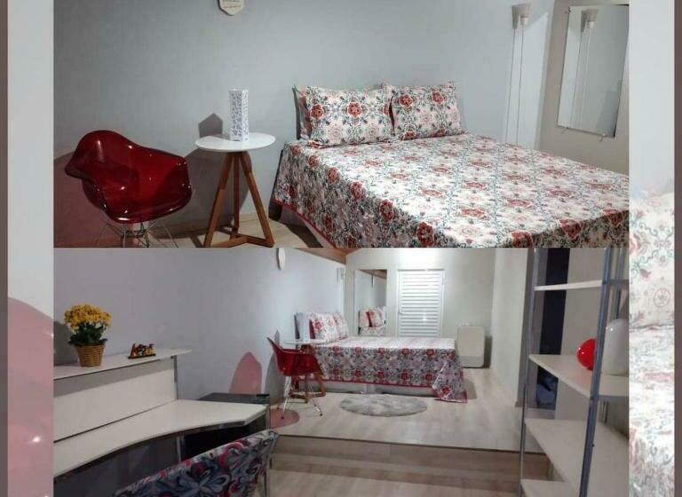 Pension Pousada La Casona