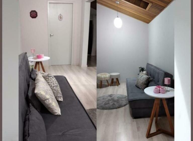 Pension Pousada La Casona