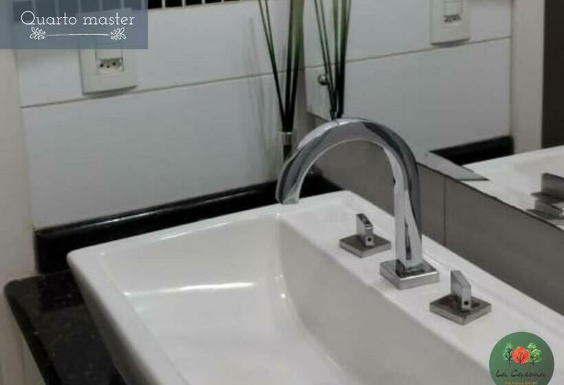 Pension Pousada La Casona