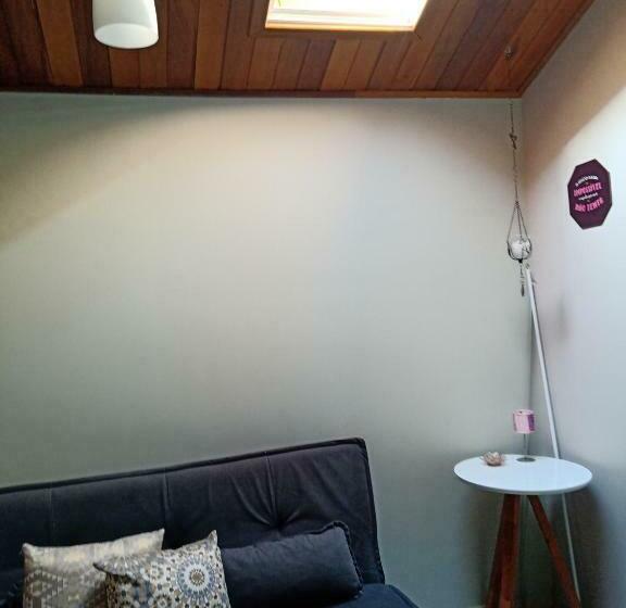 Pension Pousada La Casona