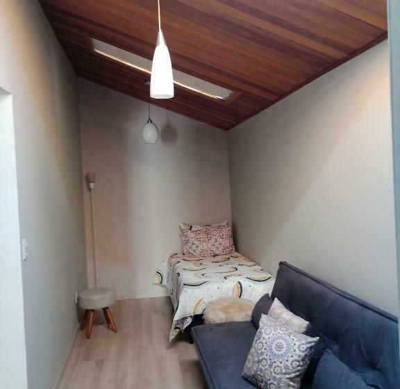 Pension Pousada La Casona