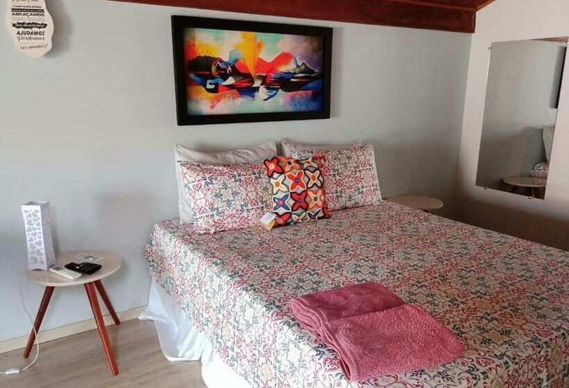 Pension Pousada La Casona