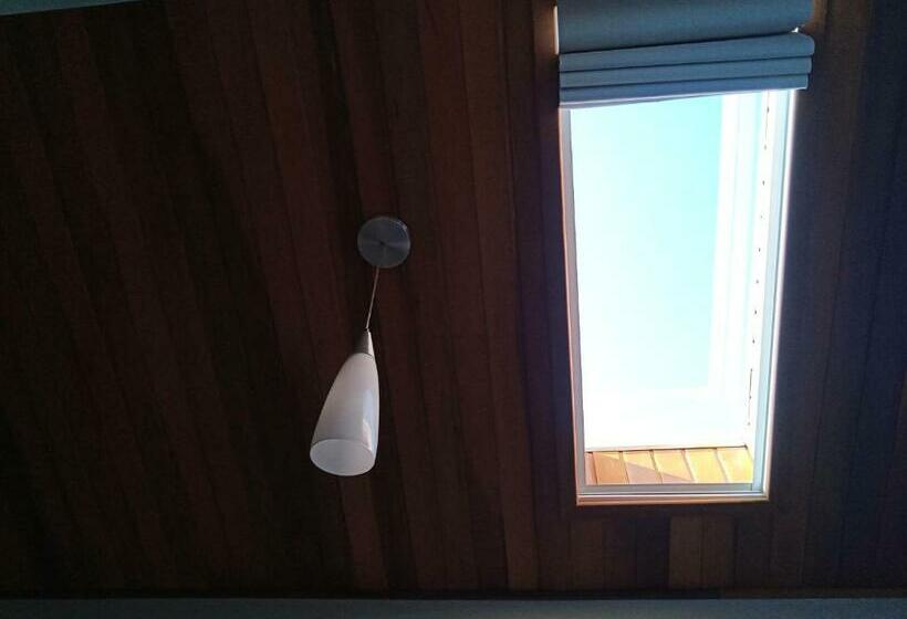 Pension Pousada La Casona