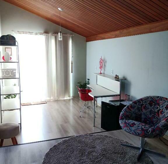 Pension Pousada La Casona