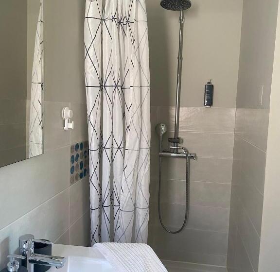 پانسیون Quinta Janelas Do Vale