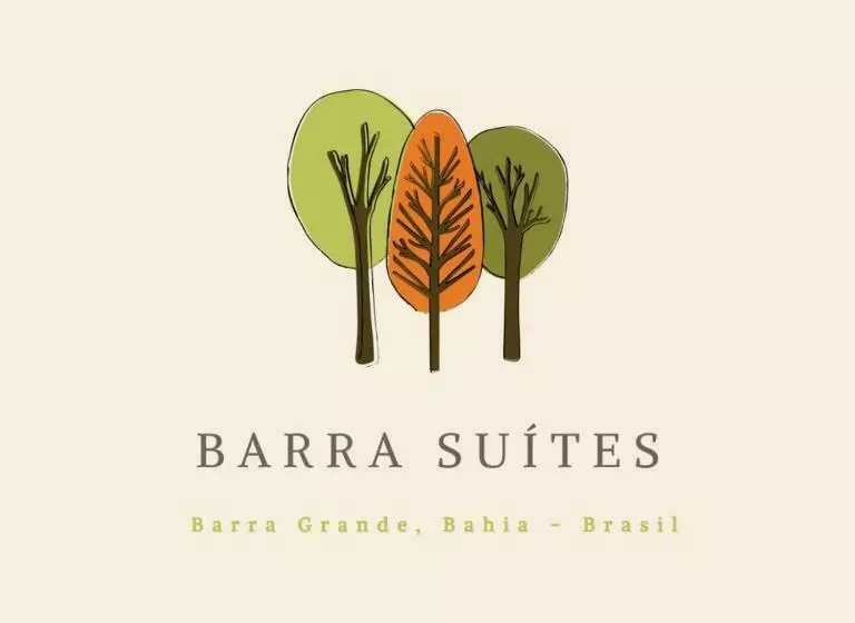 Aamiaismajoitus (B&B) Barra Suítes