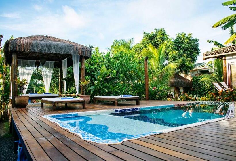 Bed and Breakfast Barra Suítes