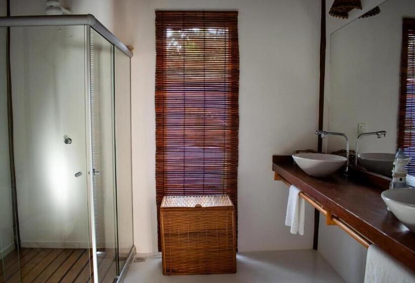 Bed and Breakfast Barra Suítes