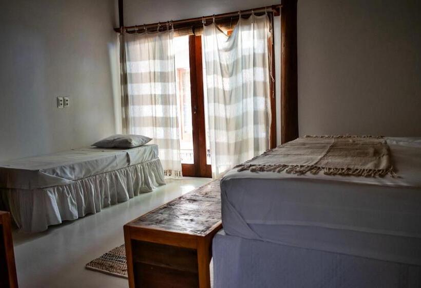 Bed and Breakfast Barra Suítes