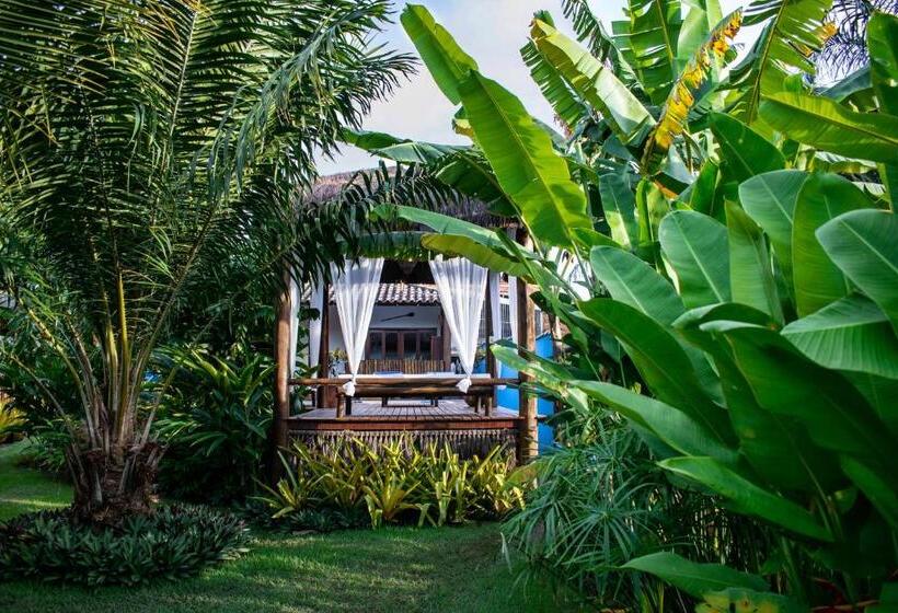 Bed and Breakfast Barra Suítes