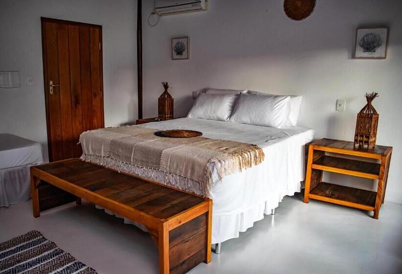 Bed and Breakfast Barra Suítes