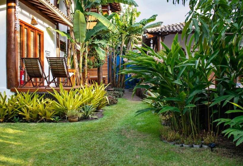 Bed and Breakfast Barra Suítes