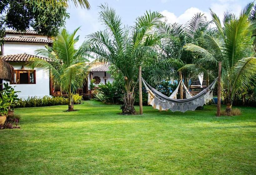 Bed and Breakfast Barra Suítes