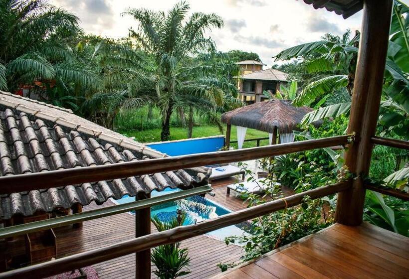 Bed and Breakfast Barra Suítes