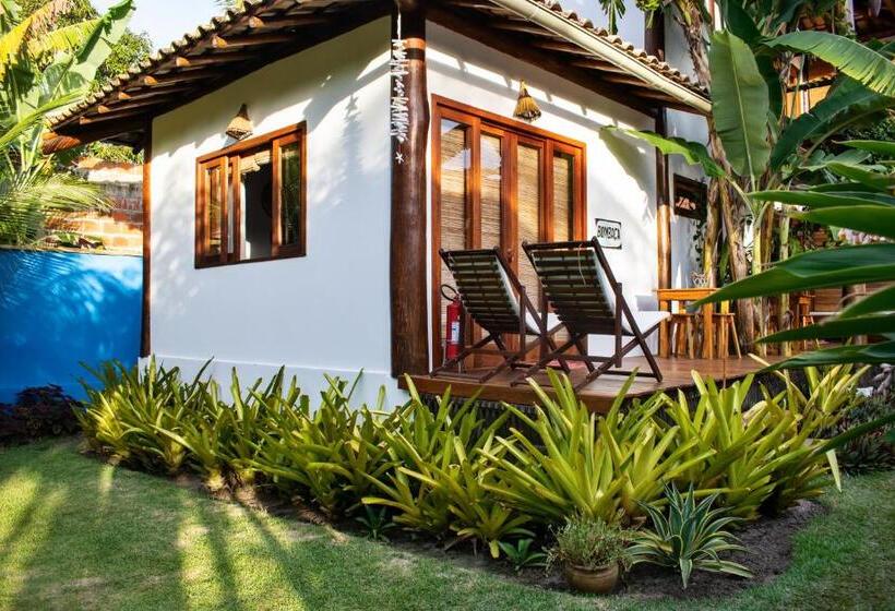 Bed and Breakfast Barra Suítes