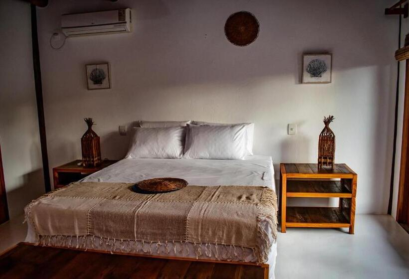 Bed and Breakfast Barra Suítes