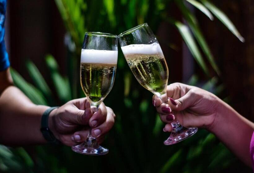 Bed and Breakfast Barra Suítes