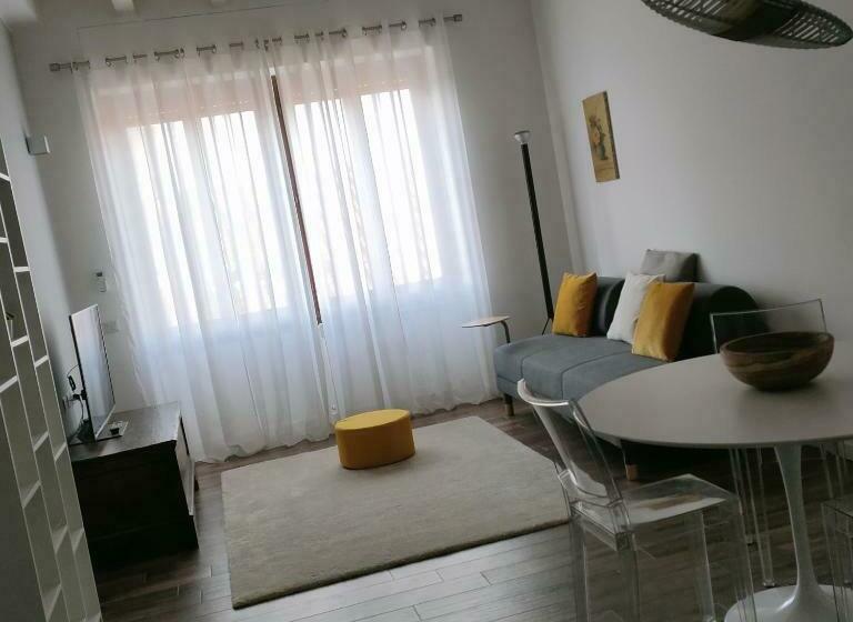 住宿加早餐  Bnbfuorimilano