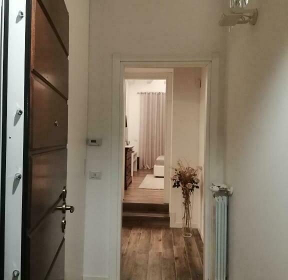 住宿加早餐  Bnbfuorimilano