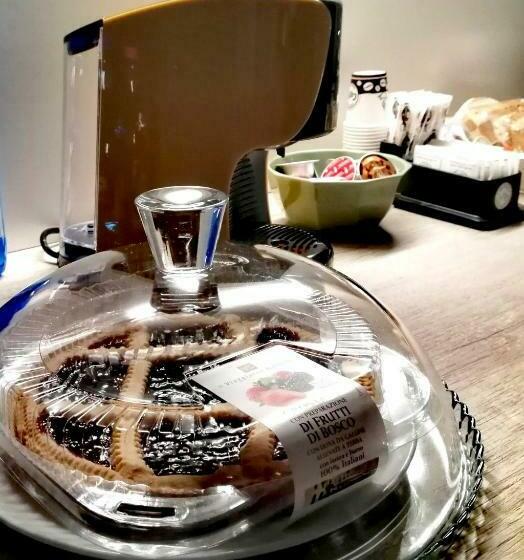 住宿加早餐  Bnbfuorimilano