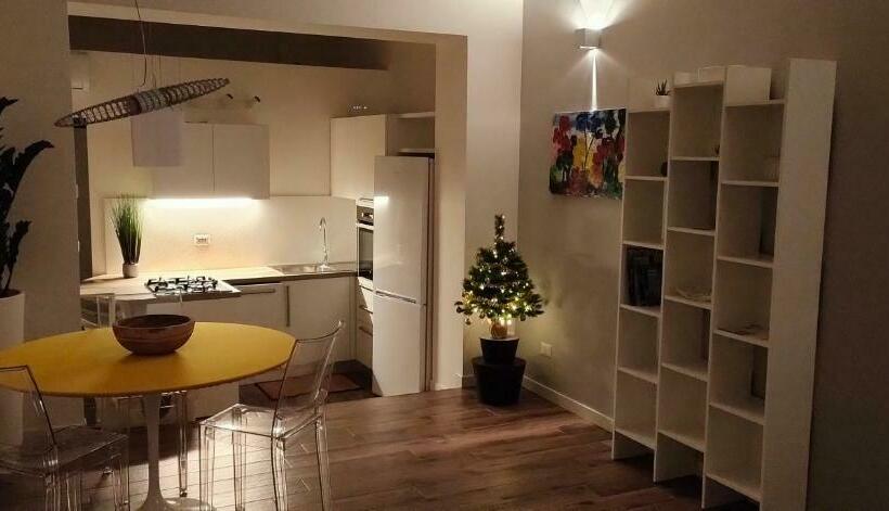 住宿加早餐  Bnbfuorimilano