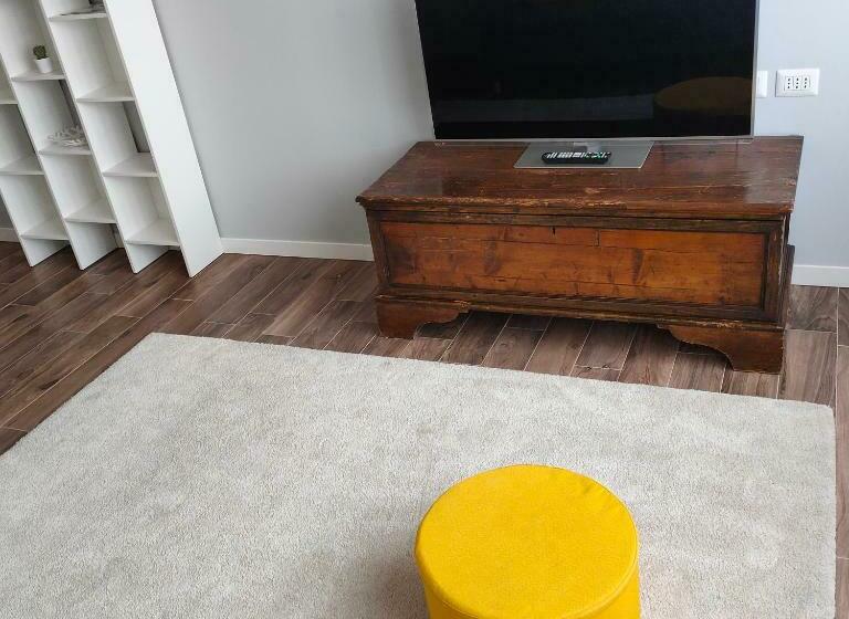 住宿加早餐  Bnbfuorimilano