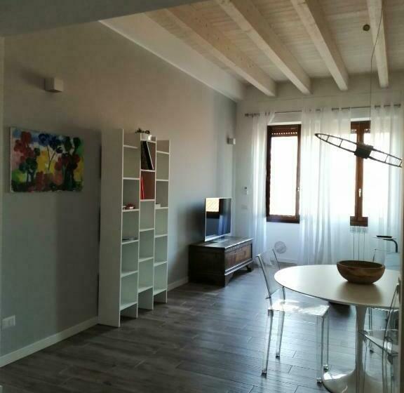 住宿加早餐  Bnbfuorimilano