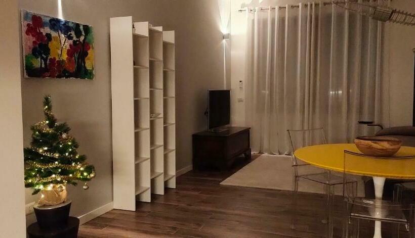 住宿加早餐  Bnbfuorimilano