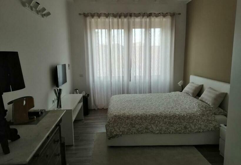 住宿加早餐  Bnbfuorimilano