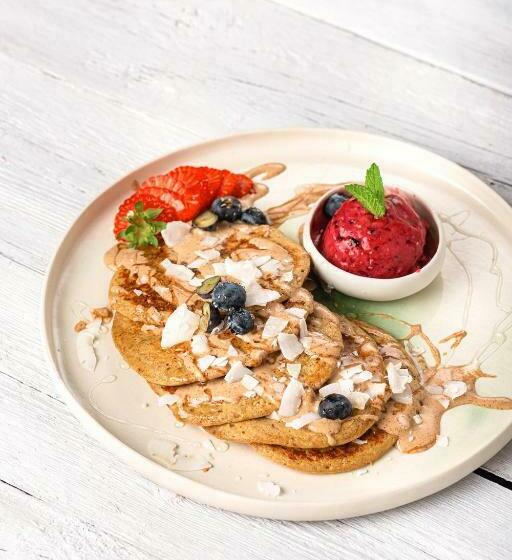 Bed and Breakfast Lujza & Koriander