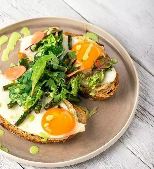 Aamiaismajoitus (B&B) Lujza & Koriander