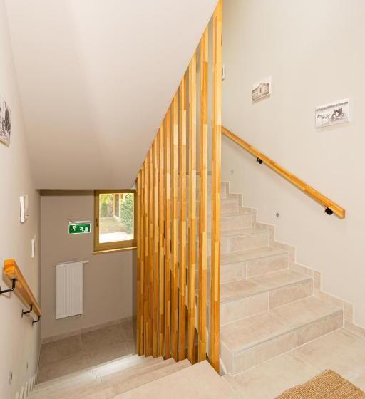 Bed and Breakfast Lujza & Koriander