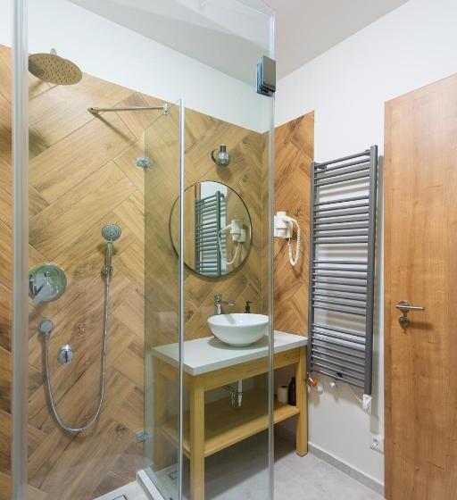 Bed and Breakfast Lujza & Koriander