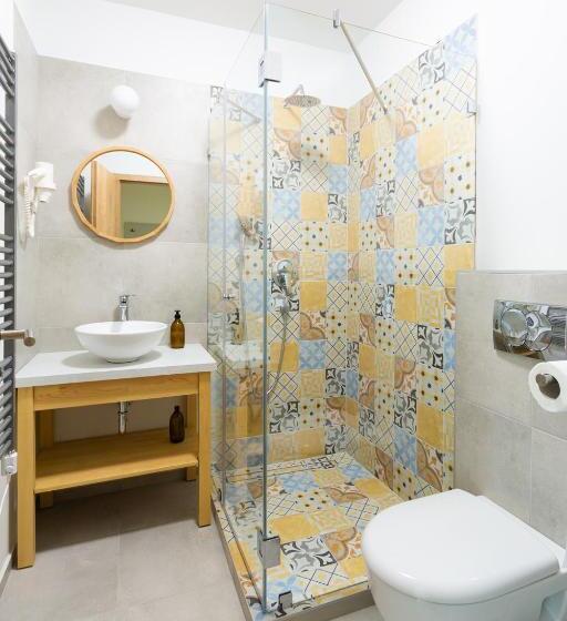 Bed and Breakfast Lujza & Koriander