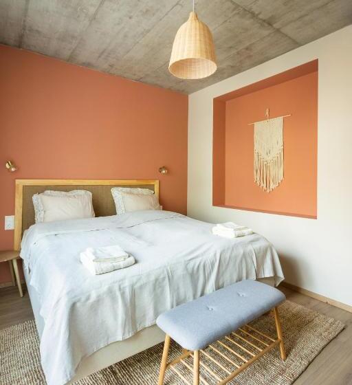 Bed and Breakfast Lujza & Koriander