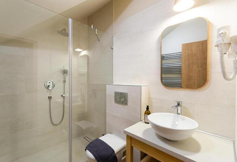 Bed and Breakfast Lujza & Koriander