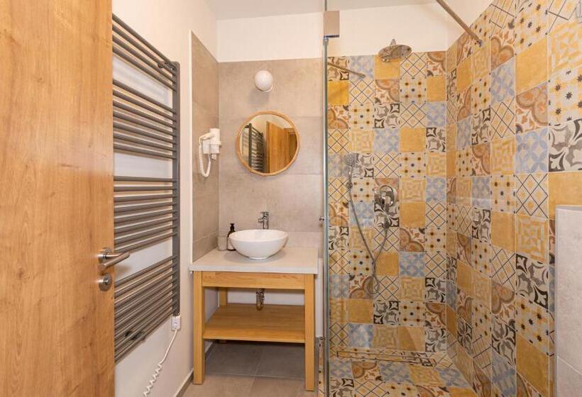 Bed and Breakfast Lujza & Koriander