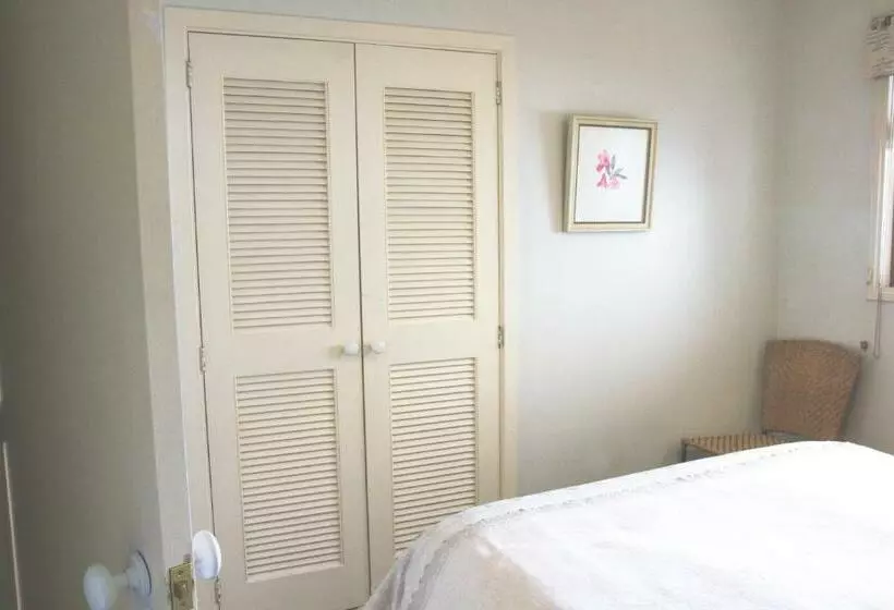 Aamiaismajoitus (B&B) Magnolia House