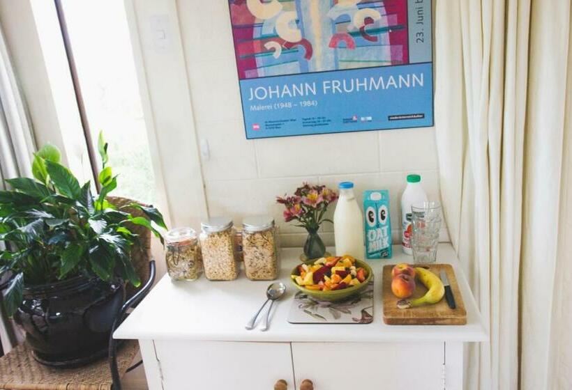 مبيت وإفطار Magnolia House