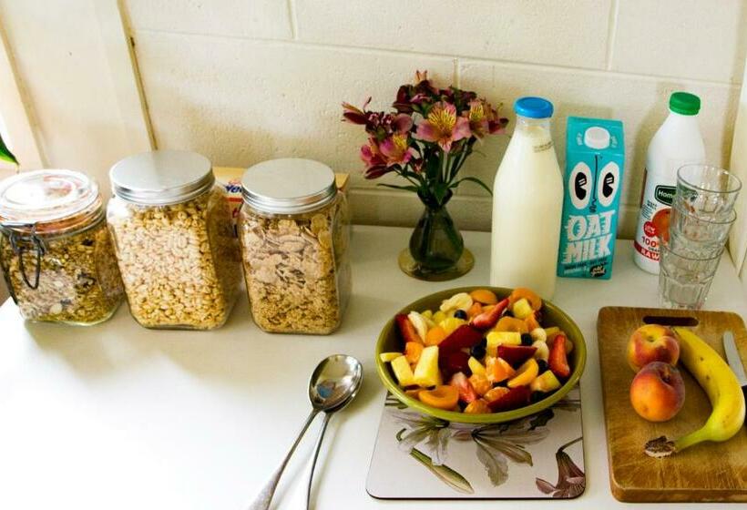 مبيت وإفطار Magnolia House