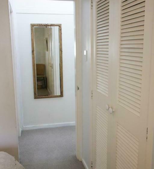 مبيت وإفطار Magnolia House