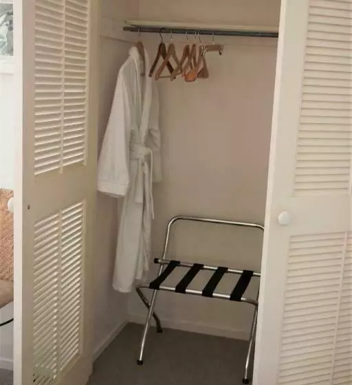 Aamiaismajoitus (B&B) Magnolia House