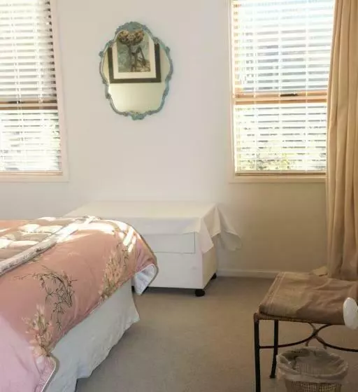 Aamiaismajoitus (B&B) Magnolia House