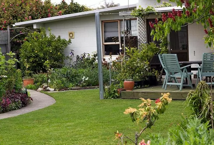 Aamiaismajoitus (B&B) Magnolia House